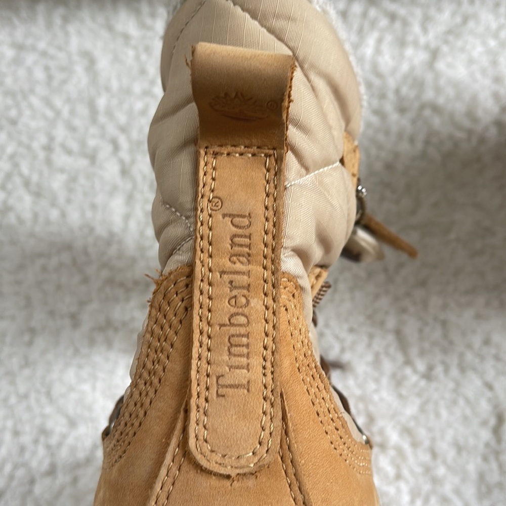 Timberland Boots - Picture 7 of 8